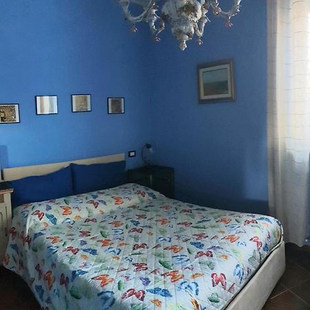 B&B Villa Giardini Susanna Gattico Екстер'єр фото