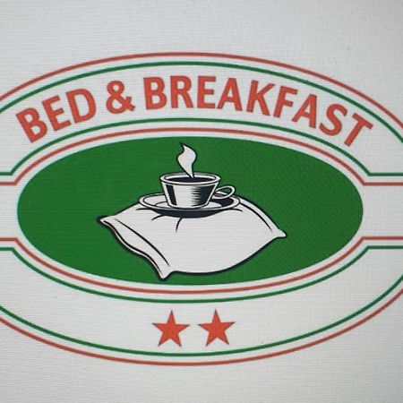 B&B Villa Giardini Susanna Gattico Екстер'єр фото