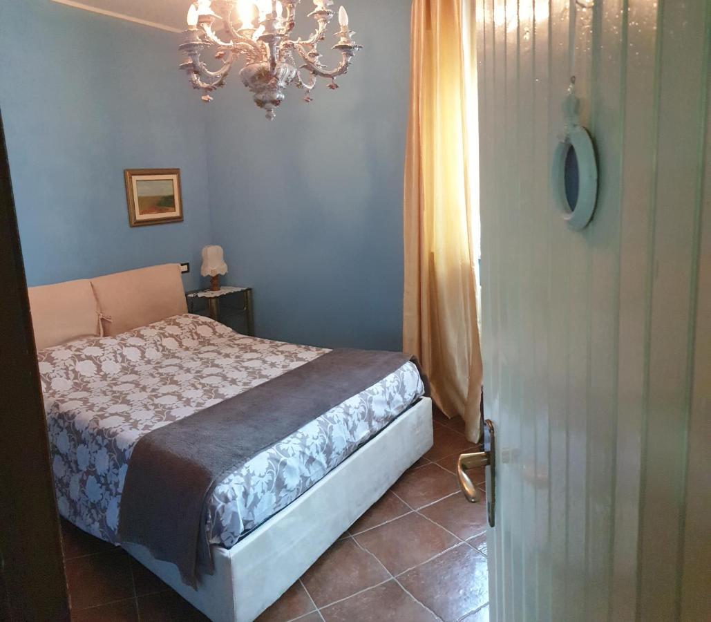 B&B Villa Giardini Susanna Gattico Екстер'єр фото