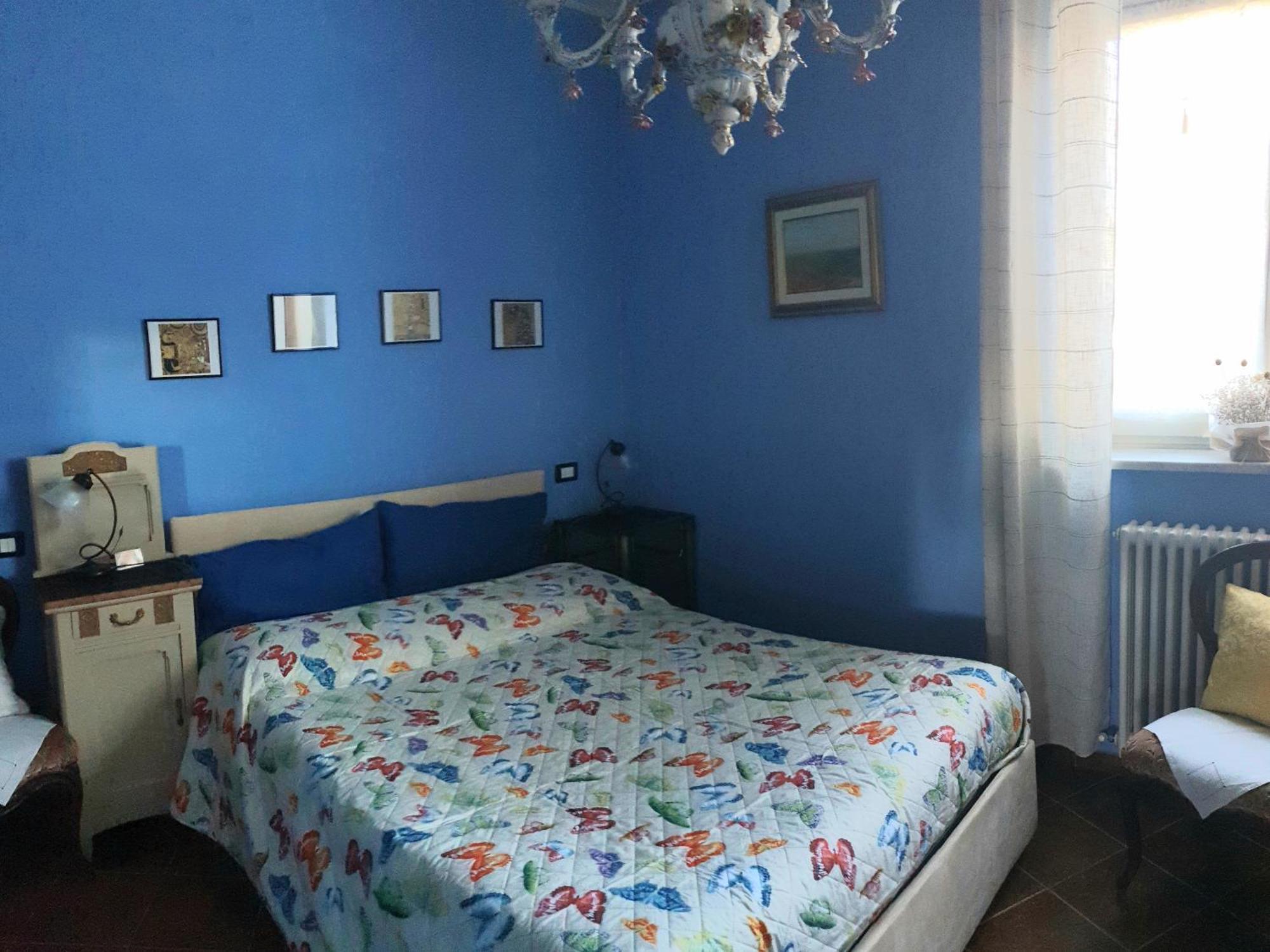 B&B Villa Giardini Susanna Gattico Екстер'єр фото