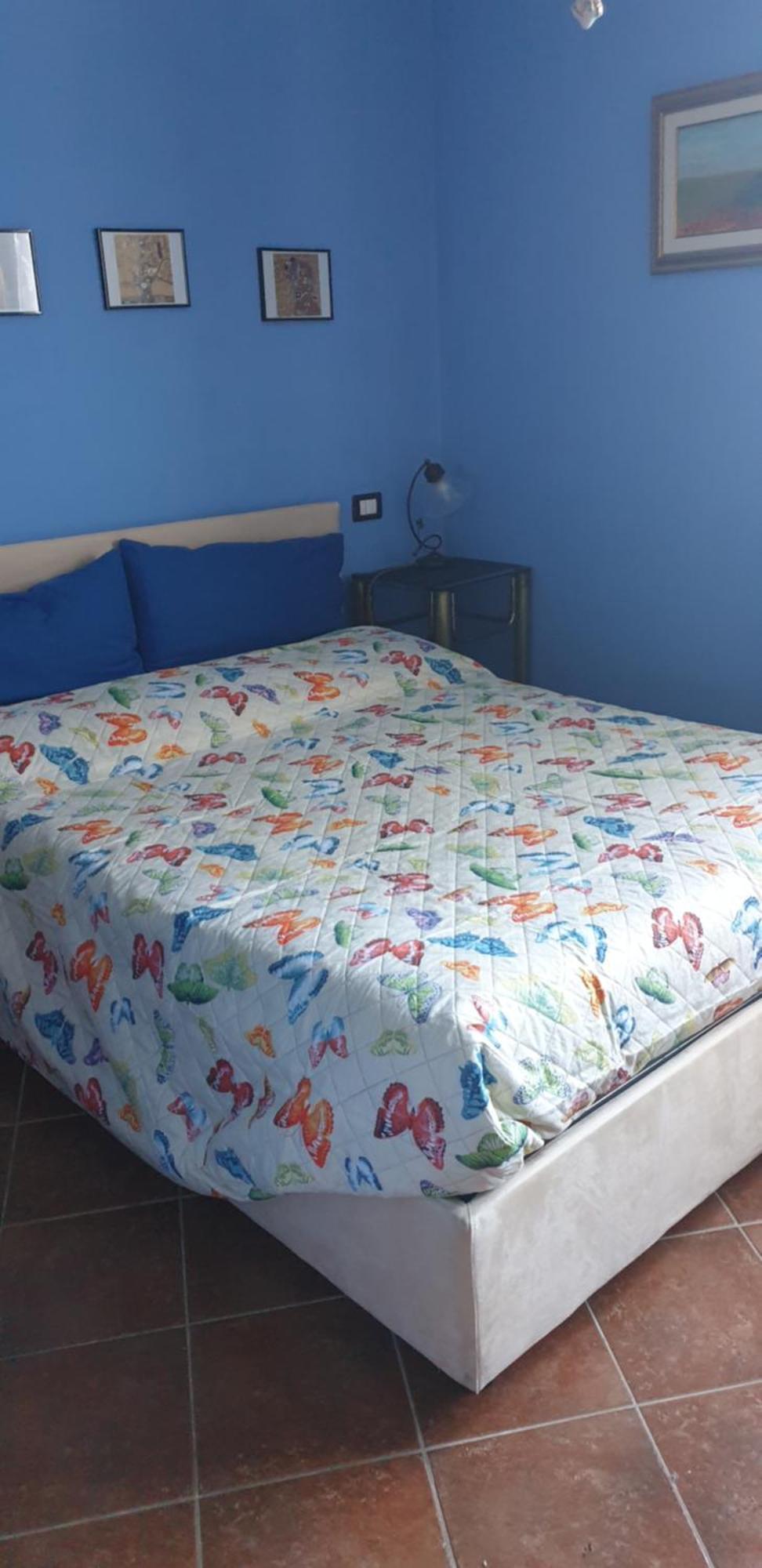 B&B Villa Giardini Susanna Gattico Екстер'єр фото