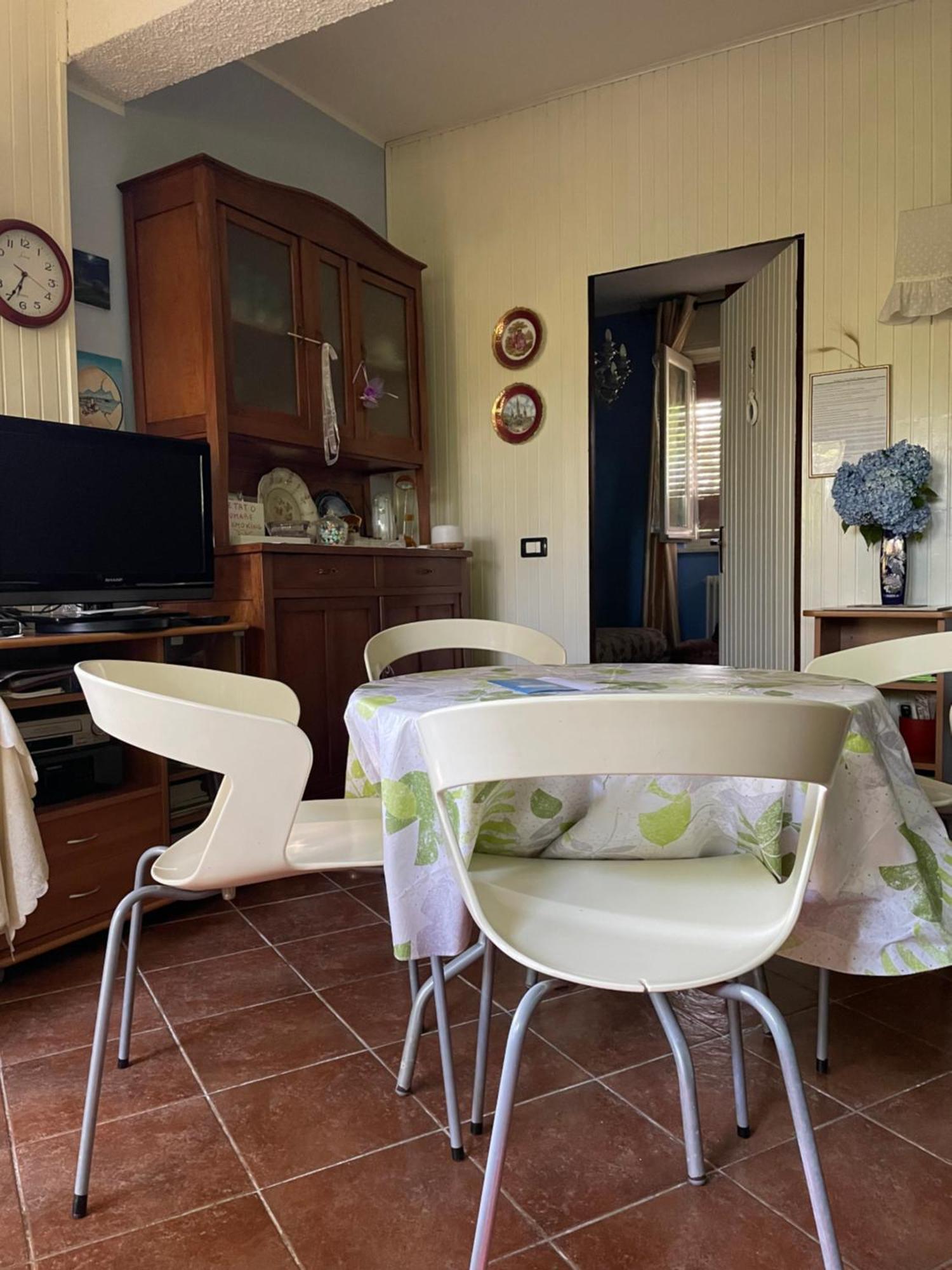 B&B Villa Giardini Susanna Gattico Екстер'єр фото