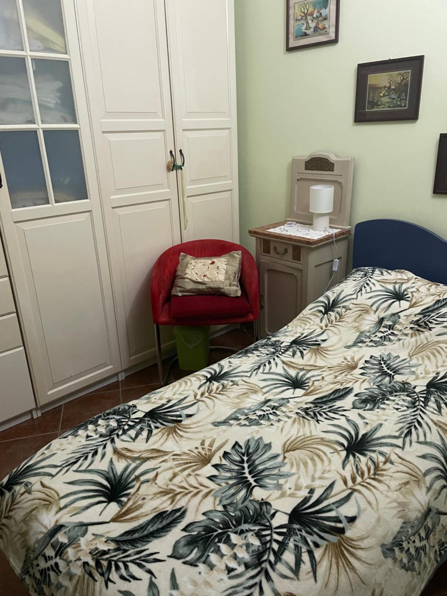 B&B Villa Giardini Susanna Gattico Екстер'єр фото