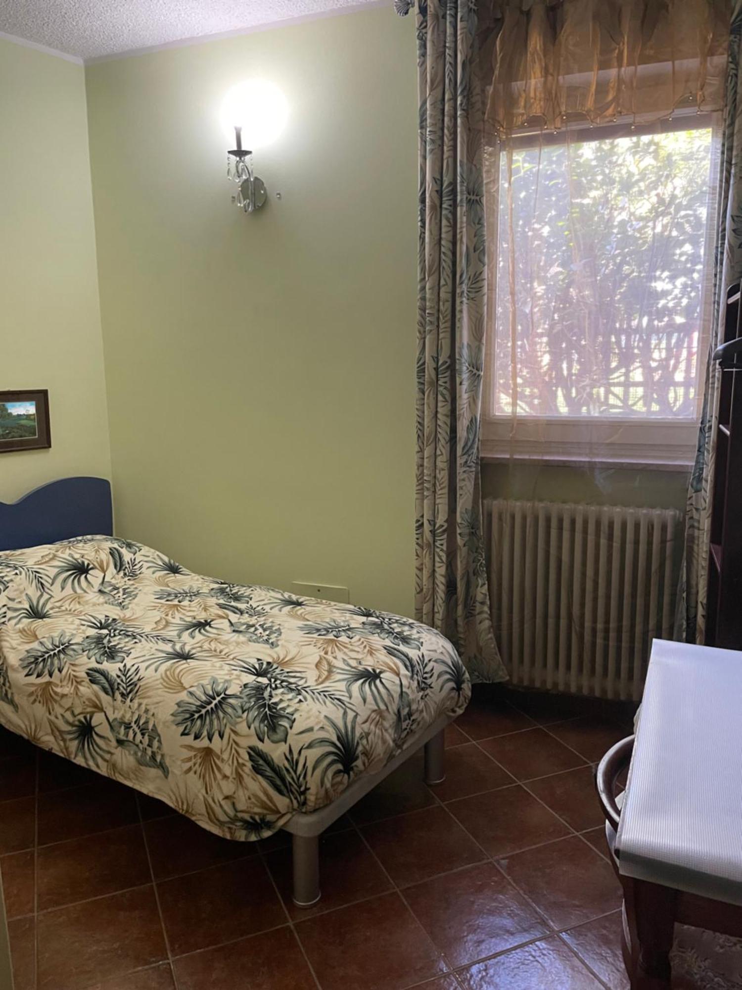 B&B Villa Giardini Susanna Gattico Екстер'єр фото