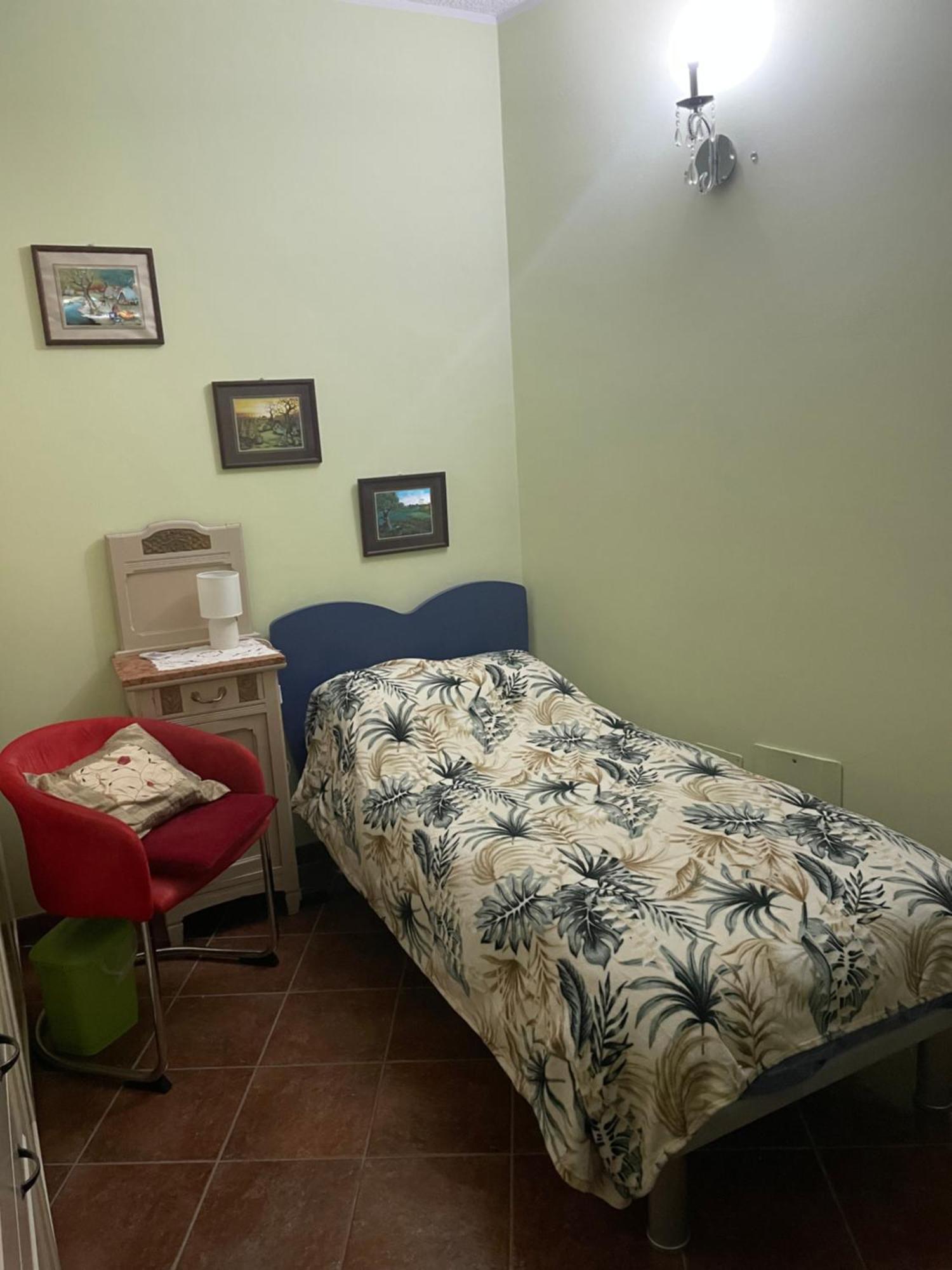 B&B Villa Giardini Susanna Gattico Екстер'єр фото