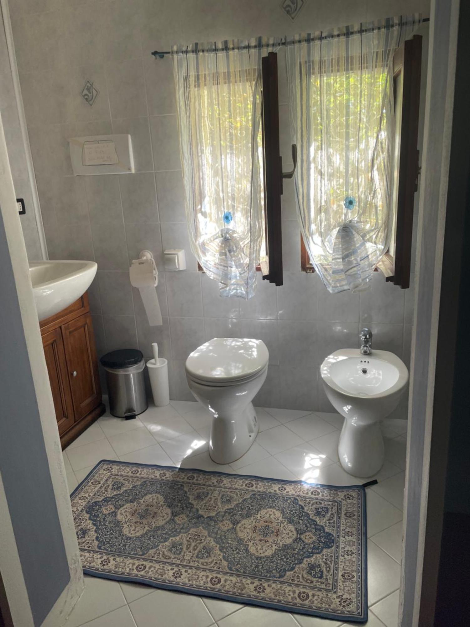 B&B Villa Giardini Susanna Gattico Екстер'єр фото