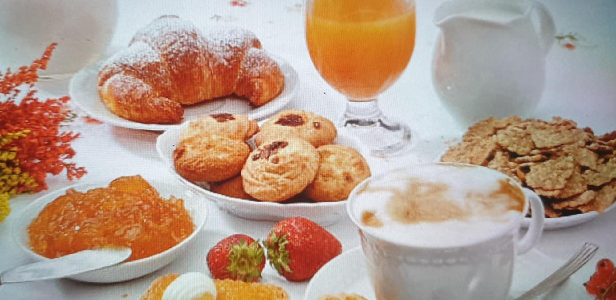 B&B Villa Giardini Susanna Gattico Екстер'єр фото