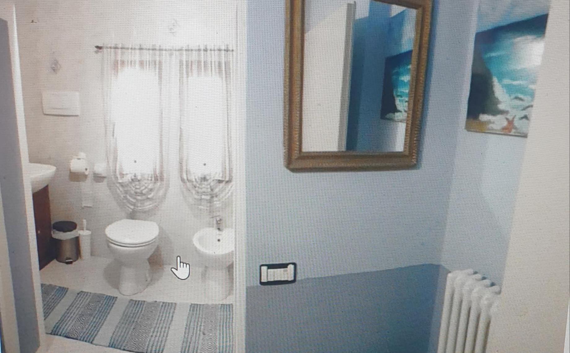B&B Villa Giardini Susanna Gattico Екстер'єр фото